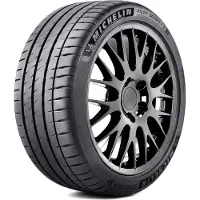 Michelin PILOT SPORT 4 S 235/35R20 92Y XL