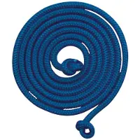 Goki Blue Skipping rope 2.5 meters