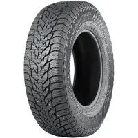 Nokian Hakkapeliitta LT3 265/70R18 124Q 3PMSF Studded