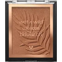 wet n wild Color Icon Jauhemainen aurinkopuuteri 11 g What Shady Beaches