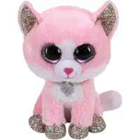 TY Beanie Boos 36489 Fiona 23 cm kissa pehmo