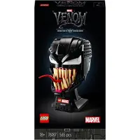 LEGO 76187 Super Heroes - Venom