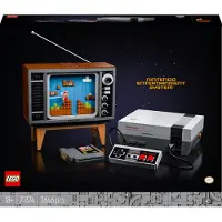 LEGO Nintendo Classic Mini SNES 71374 LEGO