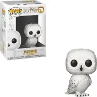 Funko POP! POP! Harry Potter S5 Hedwig