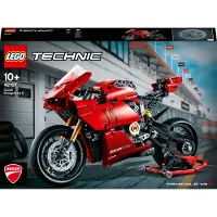 LEGO 42107 Technic - Ducati Panigale V4 R