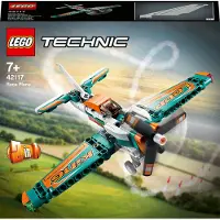LEGO 42117 Technic - Kilpalentokone