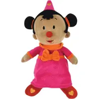 Bumba Bumbina Plush 20cm