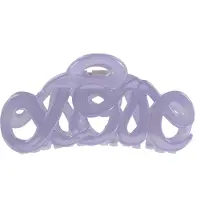 Bon Dep Love Claw 8cm Lavendel
