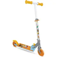 Paw Patrol Scooter The Paw Patrol Aluminium 80 x 55,5 x 9,5 cm Children's
