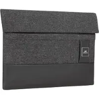 Rivacase 8802, Suojakotelo, 33,8 cm (13.3"), 350 g (8802 BLACK)