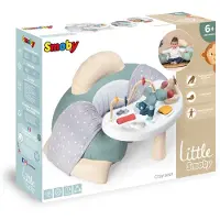 Smoby Lastenistuin