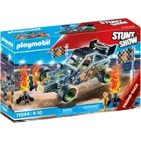 Playmobil Stuntshow Racer Rakennuspeli