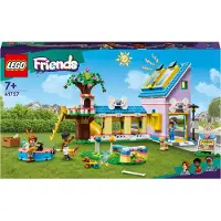 LEGO 41727 Friends - Koirien pelastuskeskus
