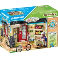Playmobil Country Farm Shop Playset