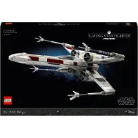 LEGO - - X-Wing Starfighter (75355)