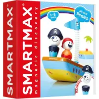 Smart Max SmartMax My First Merirosvot Magneettisetti