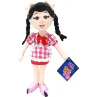 K3 Cuddle Doll Marthe with Music 40cm