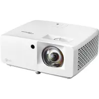 Optoma UHZ35ST 4K UHD DuraCore -laserprojektori