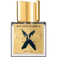 Nishane Fan Your Flames X, Extrait de Parfum 100ml