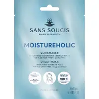 Sans Soucis Moistureholic Sheet Mask 16 ml