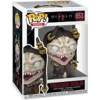 Funko POP! Diablo 4 Aarrepeikko-figuuri
