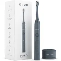 Ordo SONIC+ SÄHKÖHAMMASHARJA, HARMAA