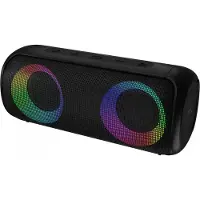Audictus Aurora Pro 2.0 Rgb 20w Bluetooth-kaiutin