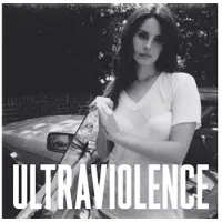Universal Music - Ultraviolence (CD)