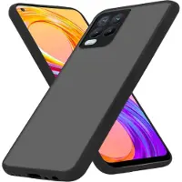 Cadorabo Realme 8 4G / 8 Pro suojakuori