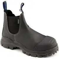 Usorteret Bl 910 Xtreme Safety Boot - Black - 45