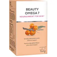 Beauty Omega-7 120 kaps