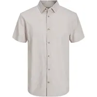 Jack & Jones Summer Linen Lyhythihainen Paita