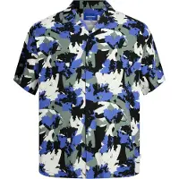 Jack & Jones Luke Aruba Resort Lyhythihainen Paita