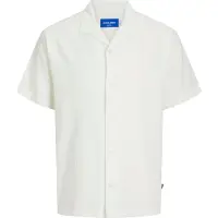 Jack & Jones Luke Crinkle Lyhythihainen Paita
