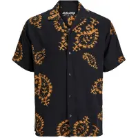 Jack & Jones Luke Party Lyhythihainen Paita
