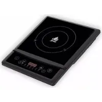 Prego 1800W induktiokeittolevy