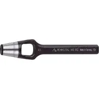 Rennsteig lävistys 125 mm, reiän halkaisija 13 mm