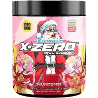 X-Gamer X-Zero 160 gram Skumtomte