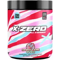 X-Gamer X-Zero Candy Cane, 160g