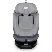 Kinderkraft I-grow I-size 40- Vauvan Turvaistuin 150 Cm