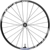 Zipp Am 1zero Hitop Sw 29´´ Cl Disc Tubeless Maastopyörän Etupyörä