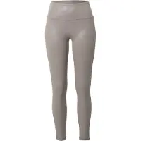 Magic bodyfashion Leggingsit beigenharmaa
