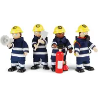 Tidlo Brandmænd
