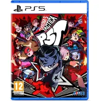 Persona 5 Tactica Playstation 5 PS5