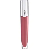 L'Oréal Rouge Signature Glow Paradise Balm-in-Gloss 412 I Heighte
