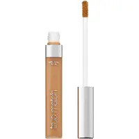 L'Oréal True Match Concealer 6,8ml, 7D/W Ambre Doré