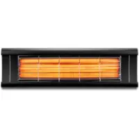 Veito Aero 2500W IP44 terassilämmitin