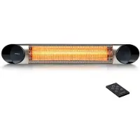 Veito Blade S 2500W terassilämmitin