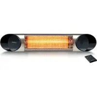 Veito Blade Mini IP55 1200W terassilämmitin