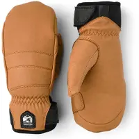 Hestra Women's Fall Line Mitt Cork 6